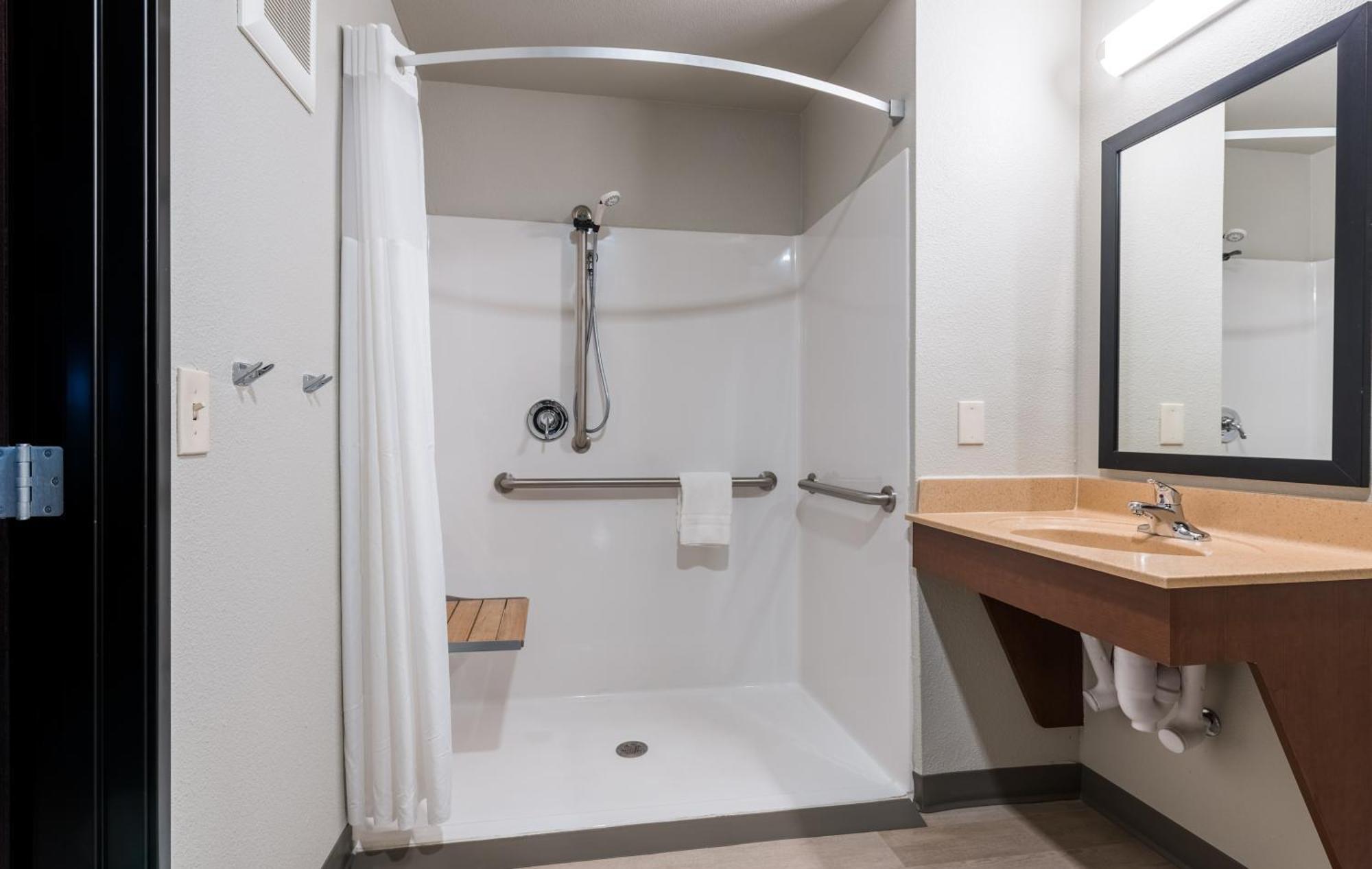 My Place Hotel- Salt Lake City I-215/West Valley City, Ut Quarto foto