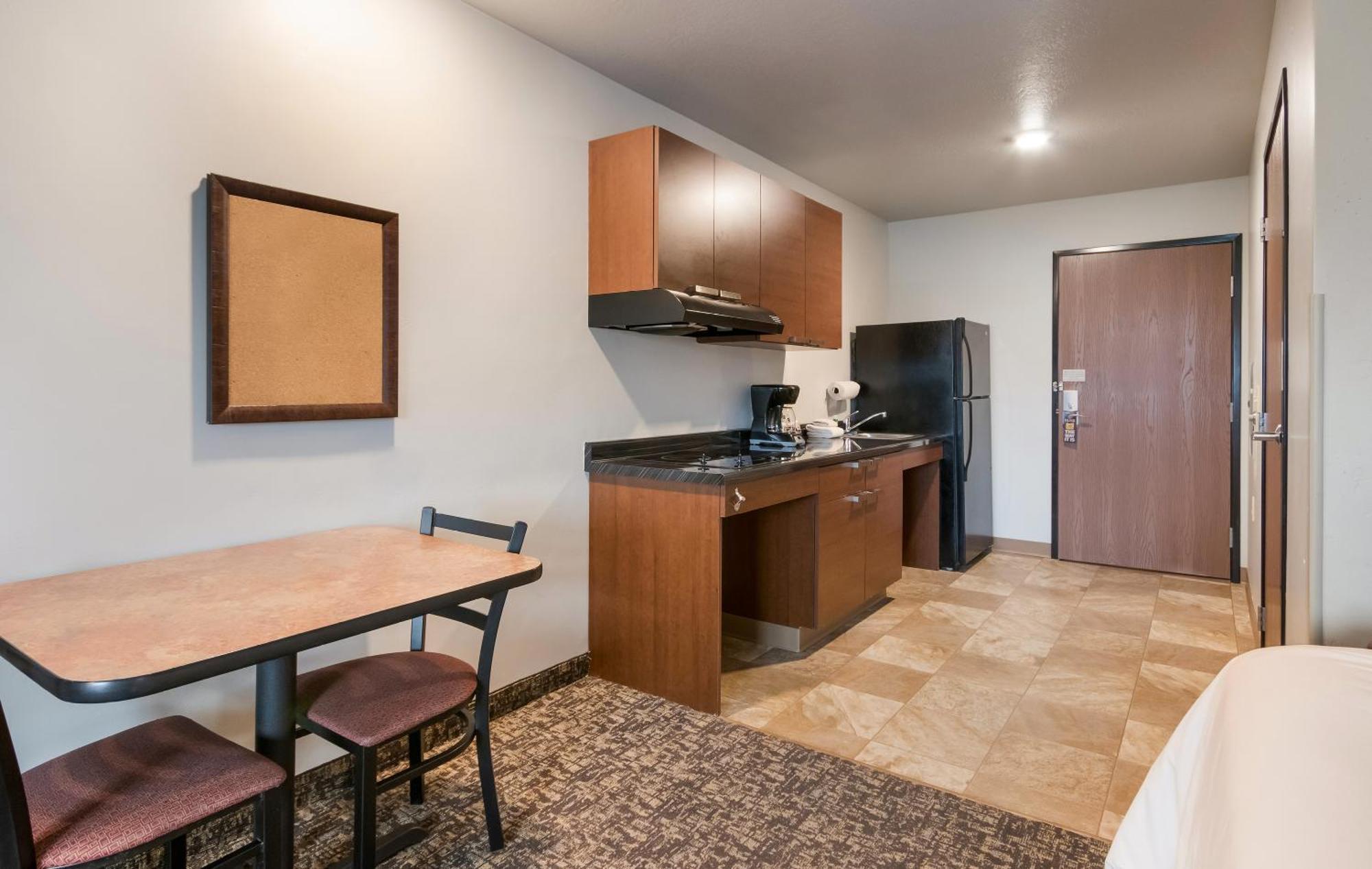 My Place Hotel- Salt Lake City I-215/West Valley City, Ut Quarto foto